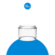 Vandy Vape Swell Replacement Glass