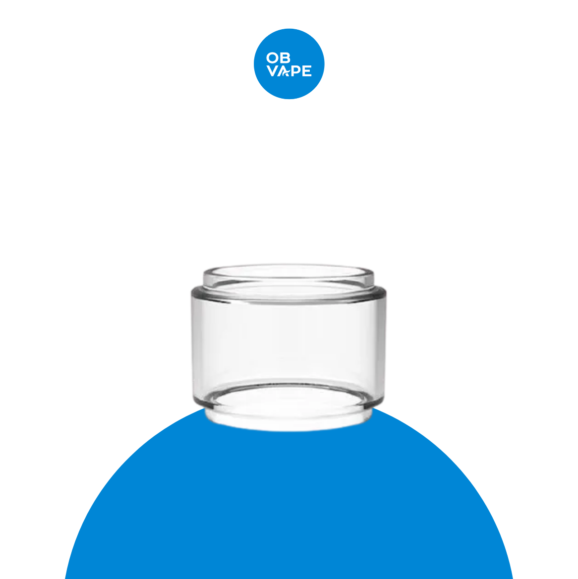 Vandy Vape Swell Replacement Glass