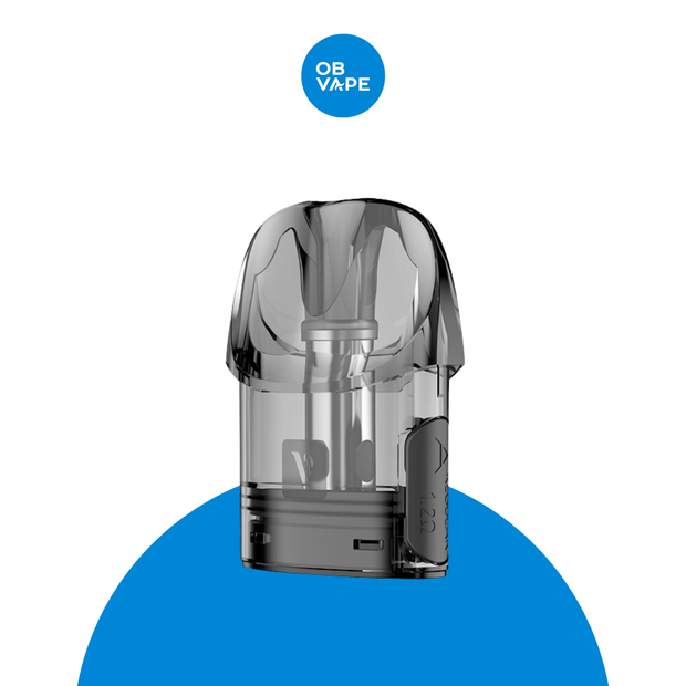 Vaporesso Osmall Regular Pod 1.2ohm (2 Pack)