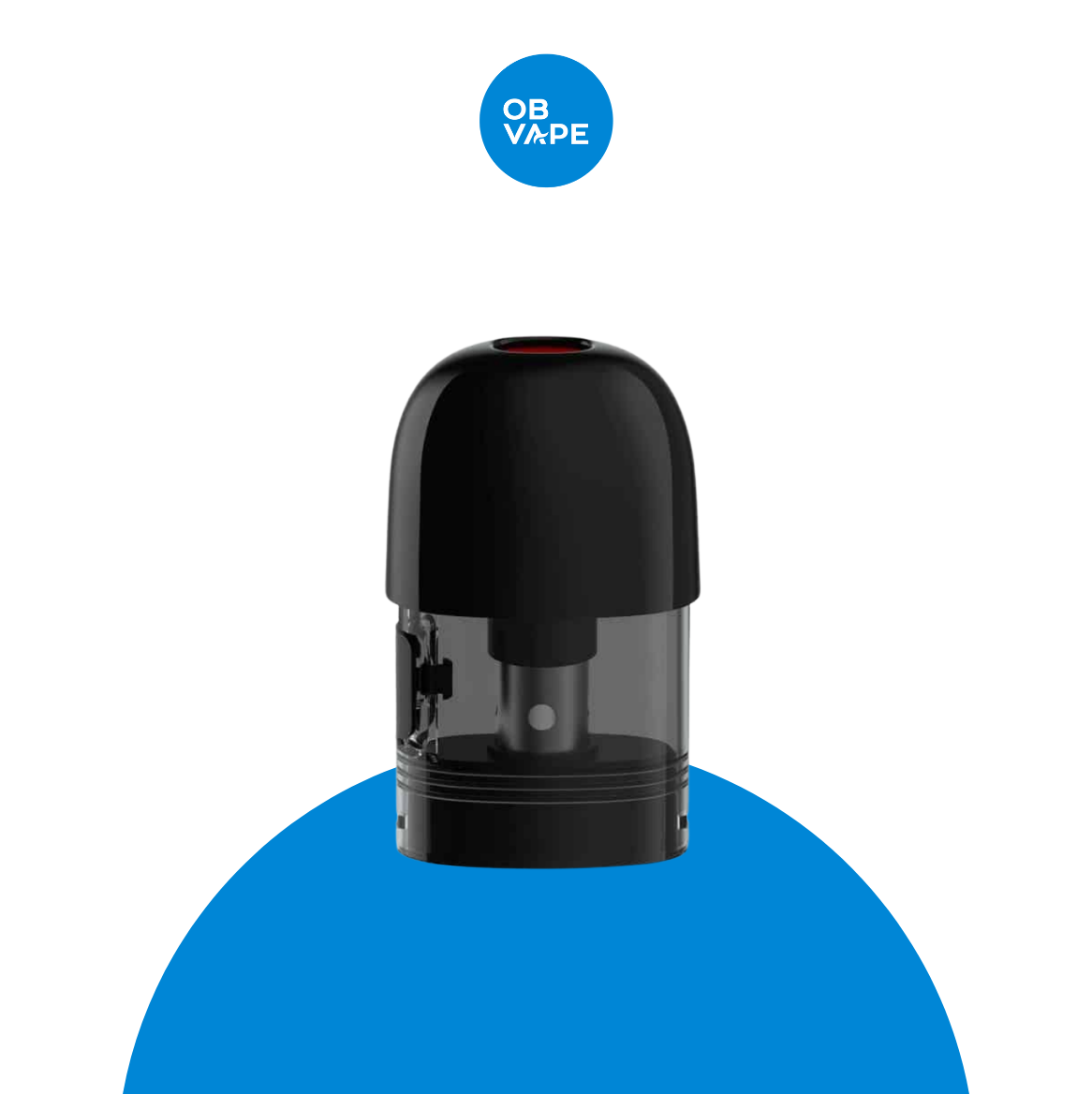 Vaptio Airgo Stick Replacment Pods (3-Pack)