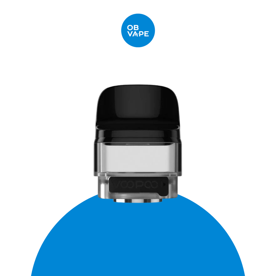 Voopoo Vinci 2/X 2 XL Replacement Pod
