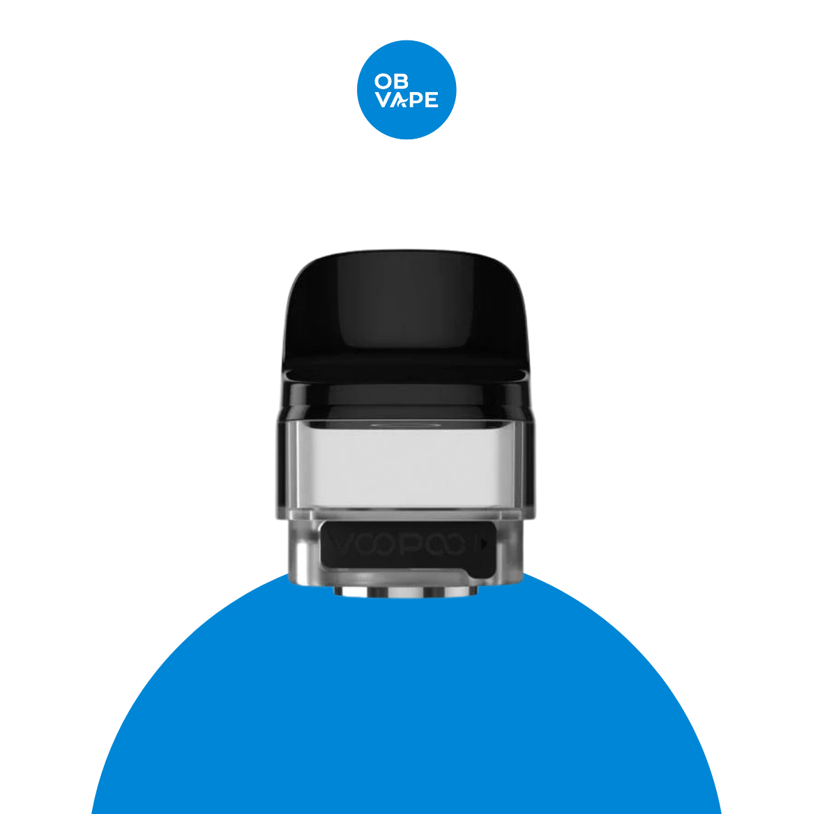 Voopoo Vinci 2/X 2 XL Replacement Pod