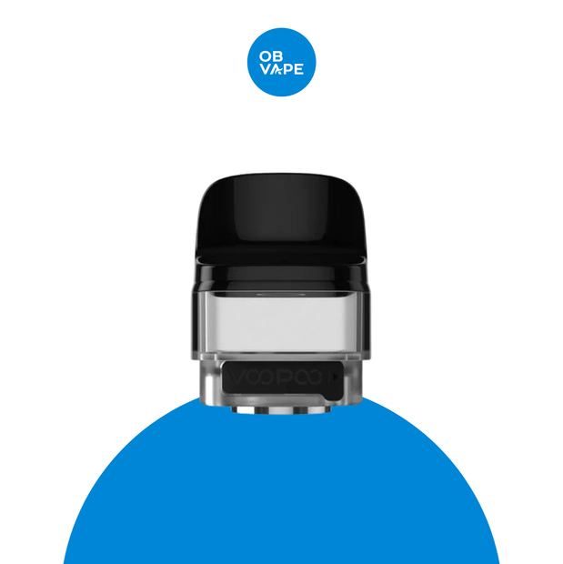 Voopoo Vinci 2/X 2 XL Replacement Pod