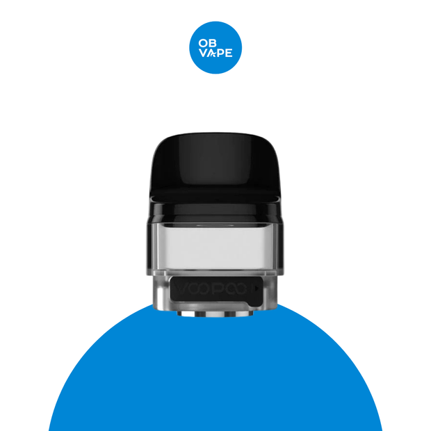 Voopoo Vinci 2/X 2 XL Replacement Pod