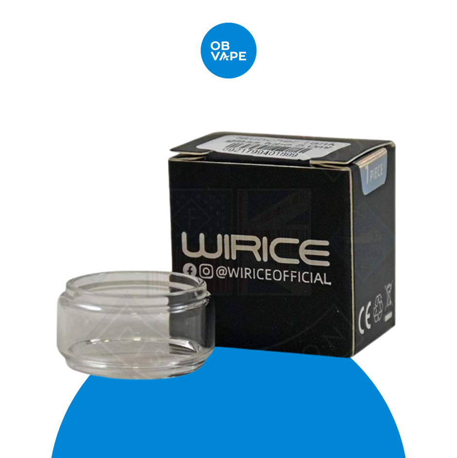 Wirice Launcher Replacement Glass XL