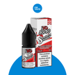 IVG 50/50 - Strawberry Sensation 10ml