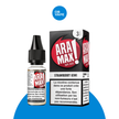 Aramax Strawberry Kiwi 10ml E-Liquid