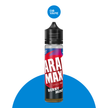 Aramax Berry Mint 50ml Shortfill