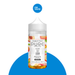 PURE Peach 50ml Shortfill
