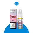 Strawberry Raspberry Cherry Ice - Elfliq Elf Bar Salt 10ml