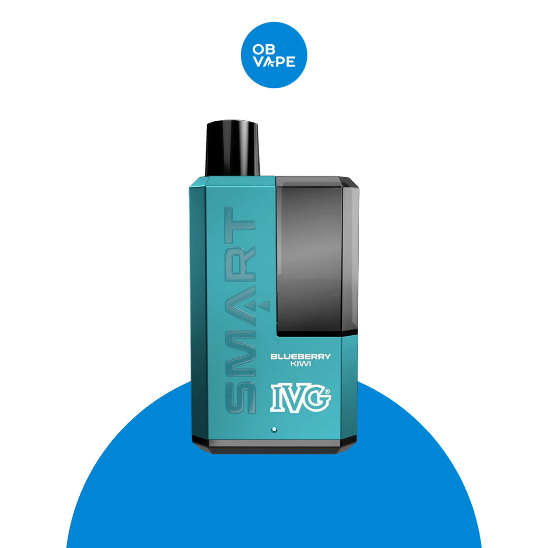 IVG Smart 5500 Puff Disposable Vape