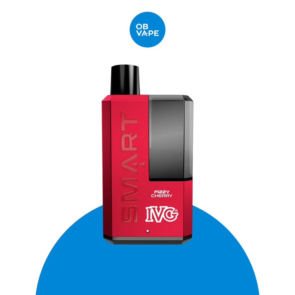 IVG Smart 5500 Puff Disposable Vape