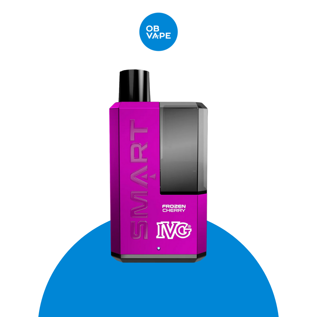 IVG Smart 5500 Puff Disposable Vape