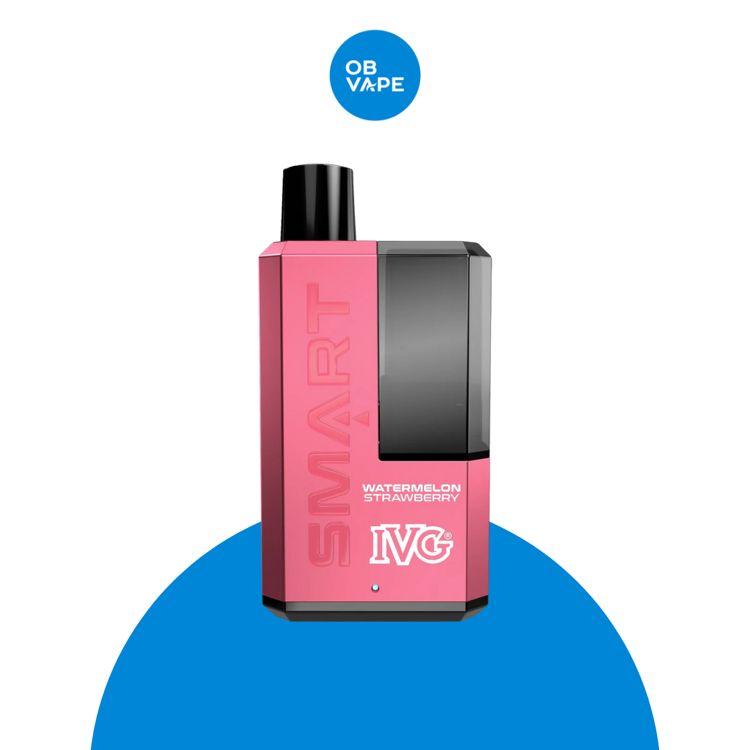 IVG Smart 5500 Puff Disposable Vape