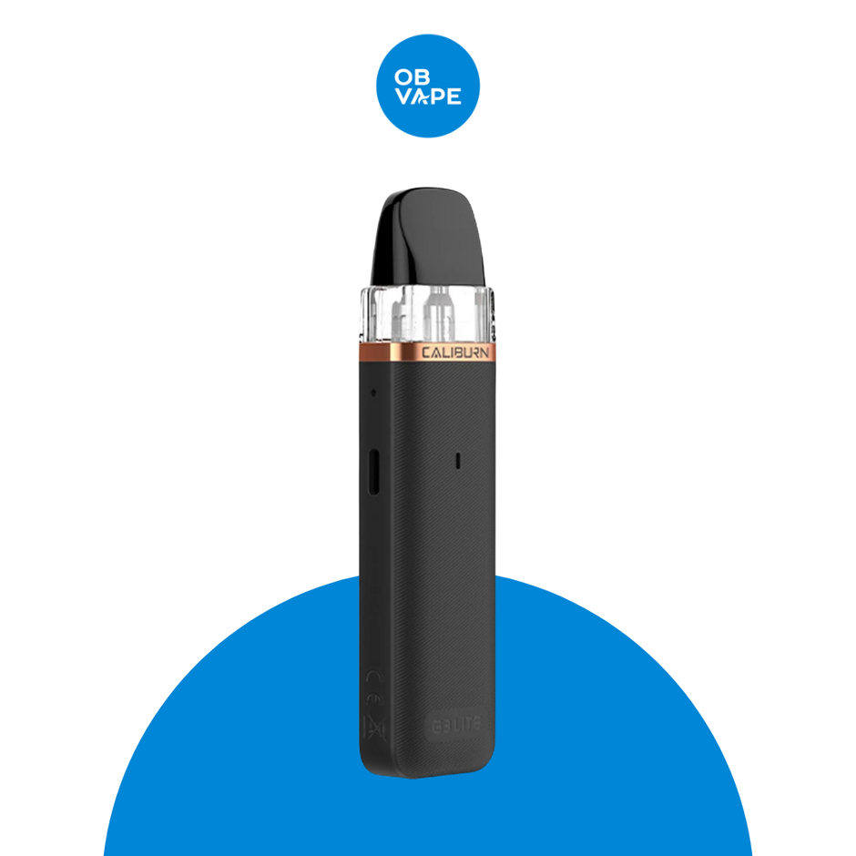 Uwell Caliburn G3 Lite Pod Kit