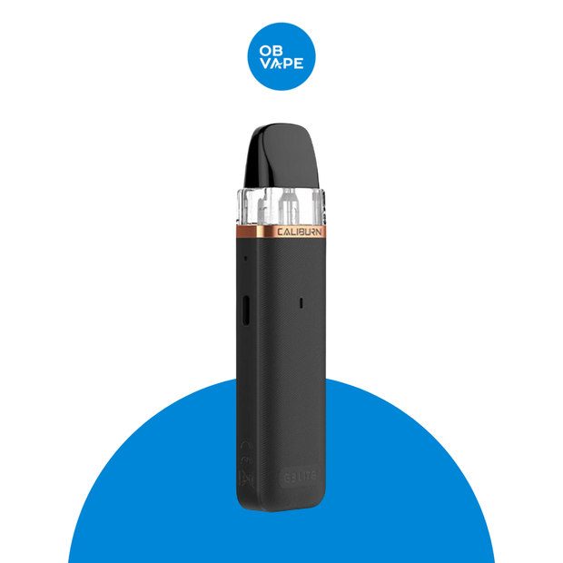 Uwell Caliburn G3 Lite Pod Kit