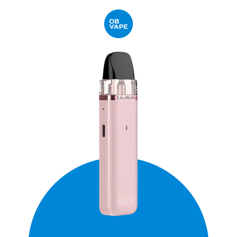 Uwell Caliburn G3 Lite Pod Kit