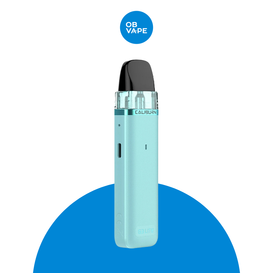 Uwell Caliburn G3 Lite Pod Kit