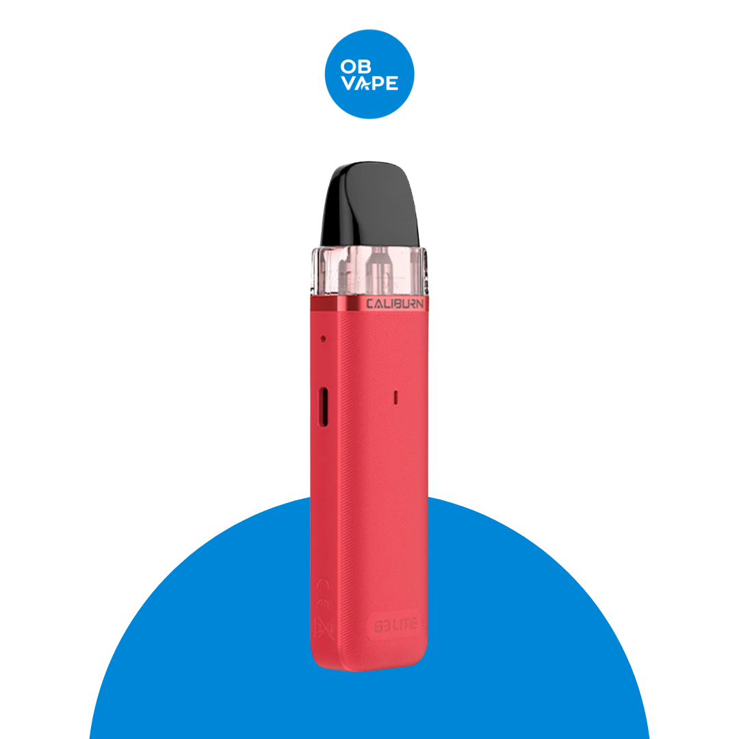 Uwell Caliburn G3 Lite Pod Kit