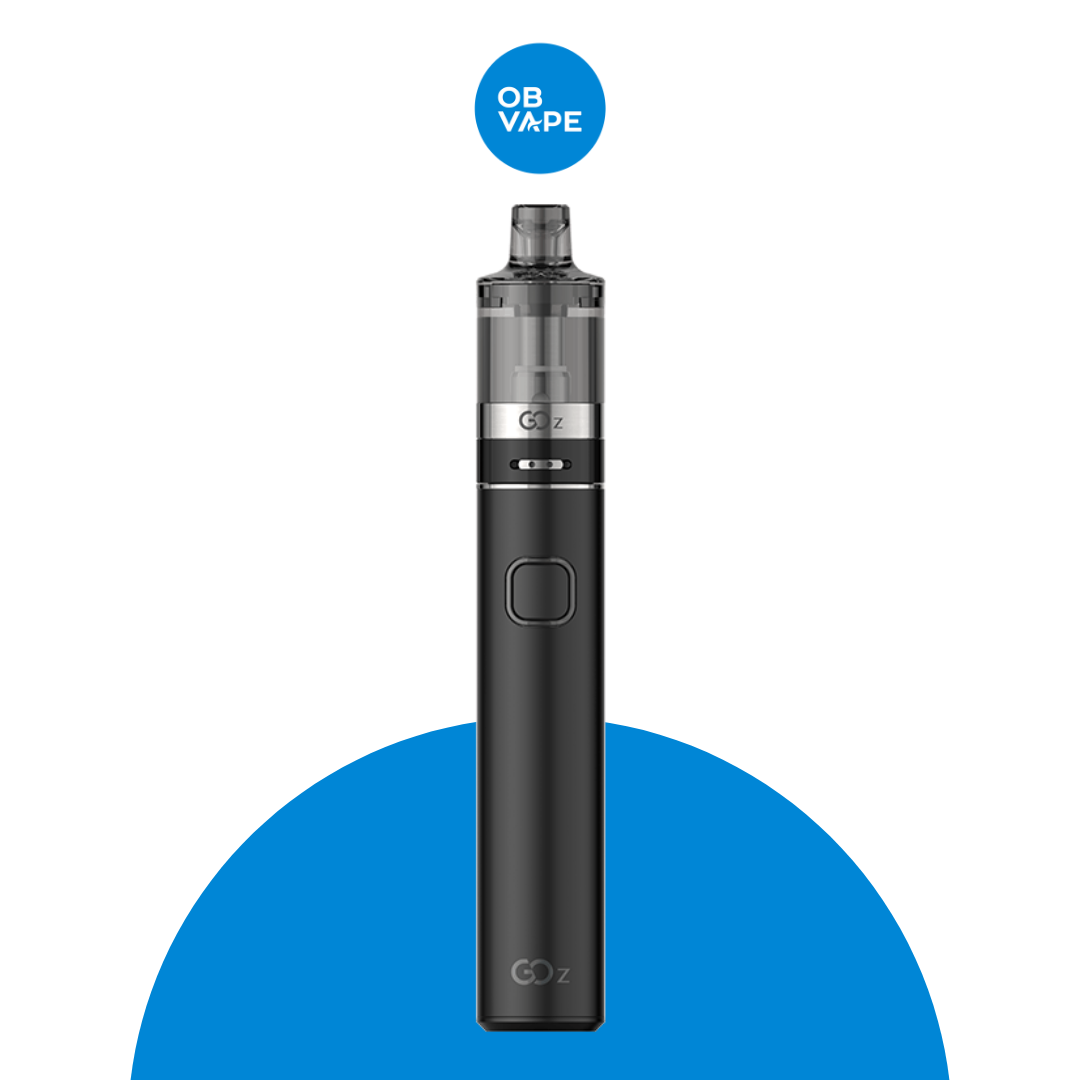 elfbar nachfüll pod läuft aus Innokin Endura T18E Vape Pen Starter Kit – Eco Smok Vape Store main image 0