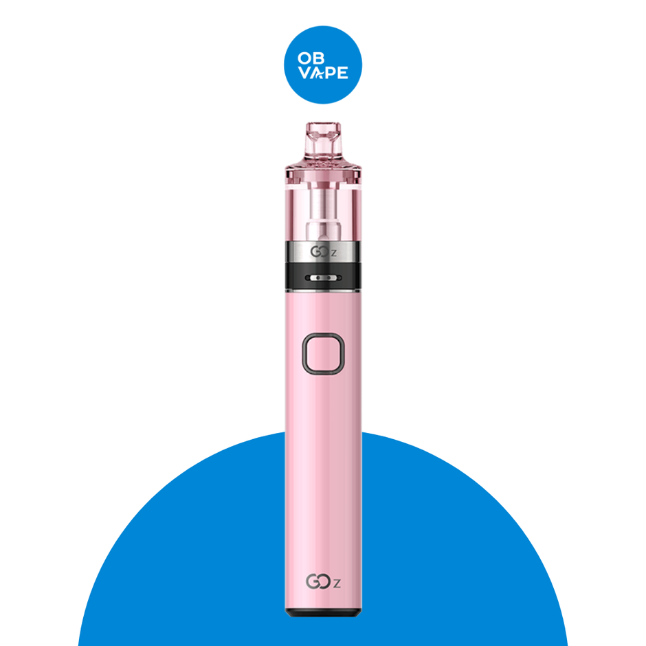 Innokin GoS Kit Ireland | Vape Starter Kit | OB Vape | OB Vape Ireland Innokin GoS Kit Ireland | Vape Starter Kit | OB Vape | OB Vape Ireland