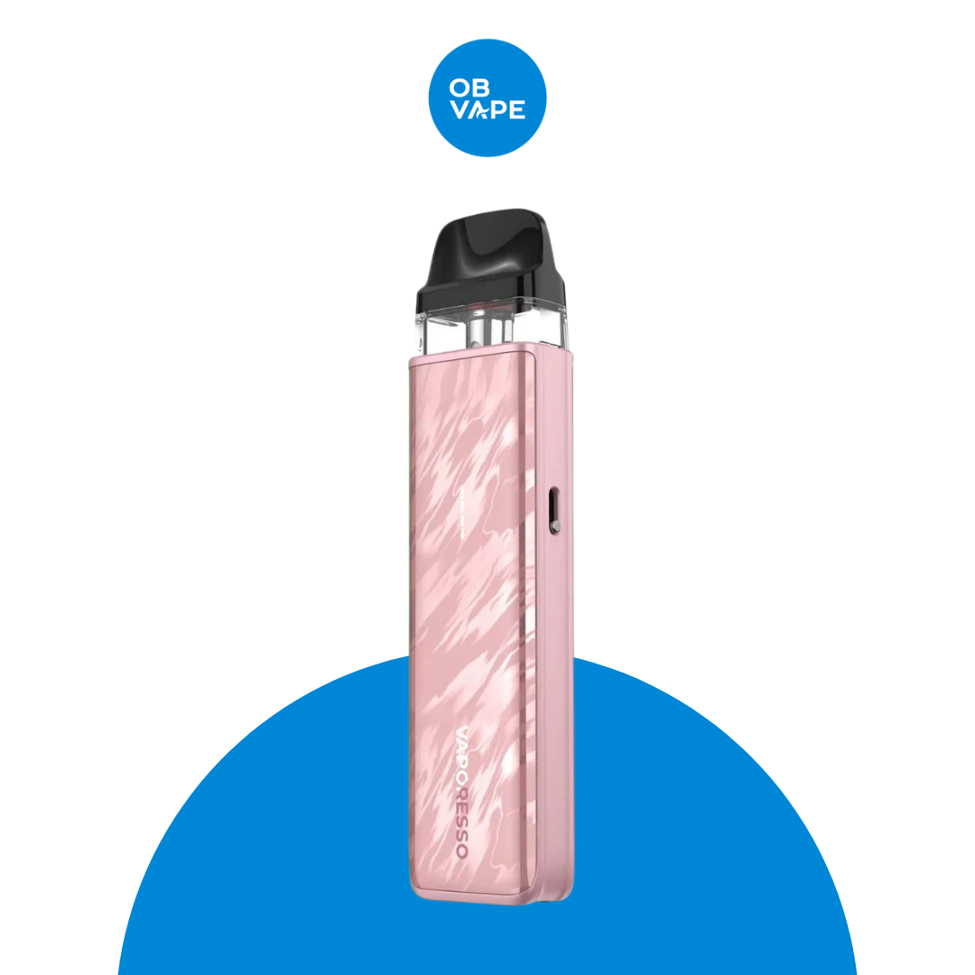Vaporesso XROS 5 Mini Pod Kit