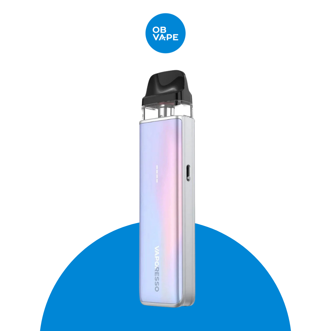 Vaporesso XROS 5 Mini Pod Kit