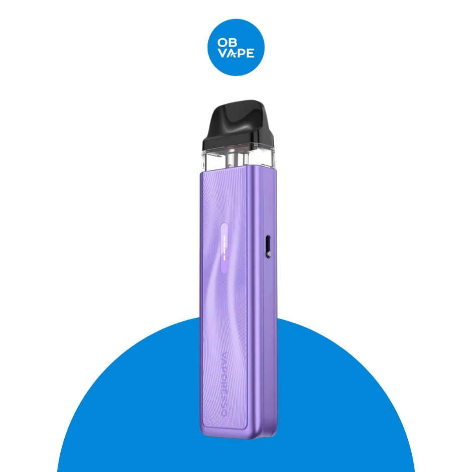 Vaporesso XROS 5 Mini Pod Kit