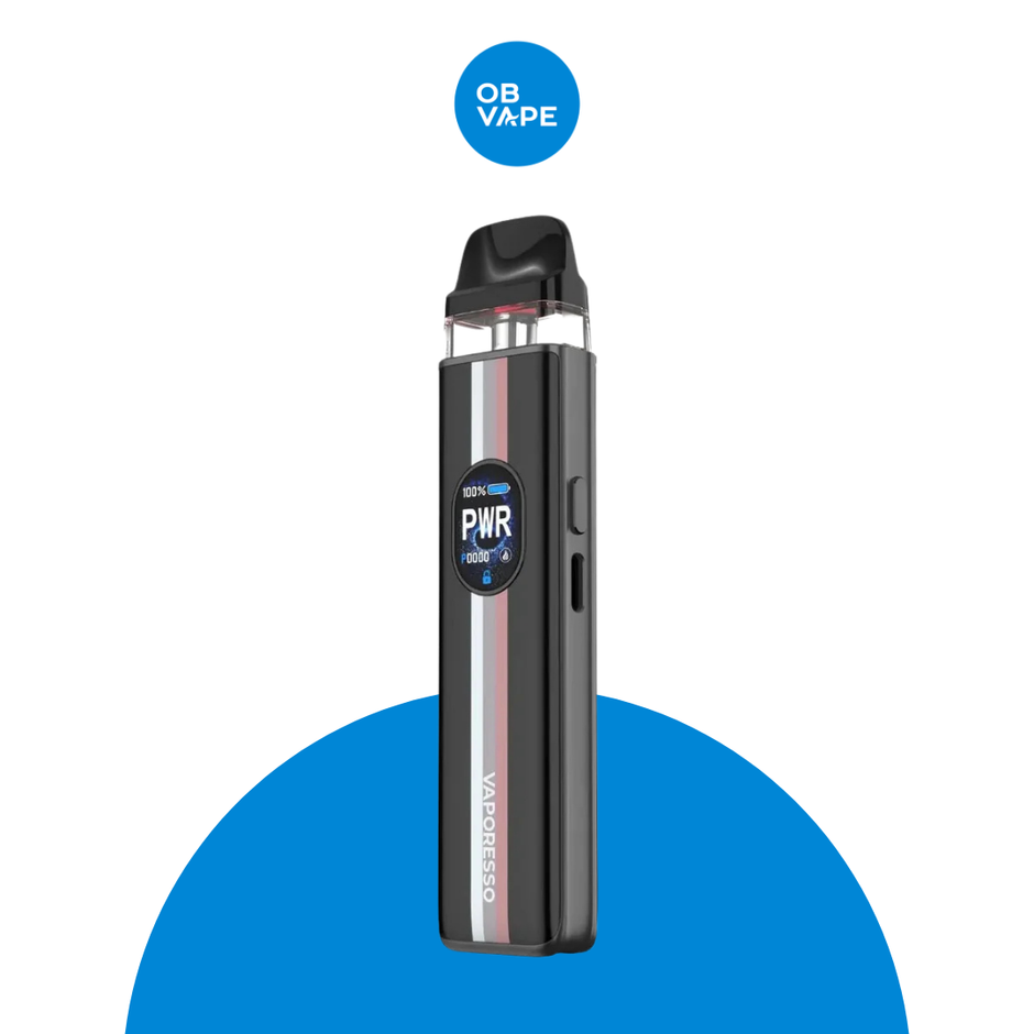 Vaporesso XROS 5 Pod Kit