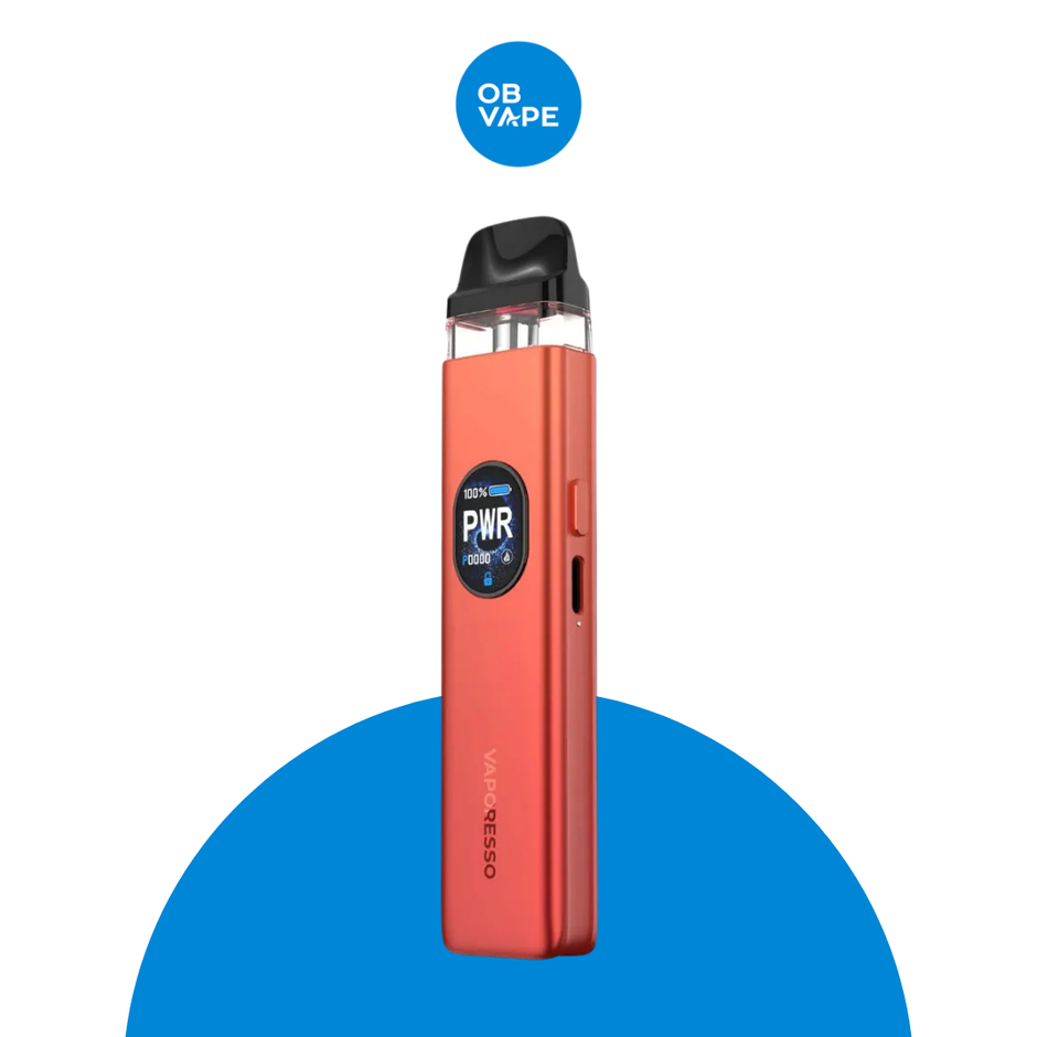Vaporesso XROS 5 Pod Kit