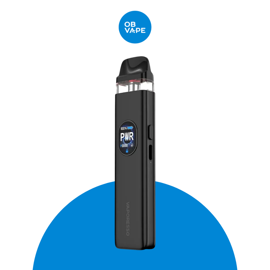 Vaporesso XROS 5 Pod Kit
