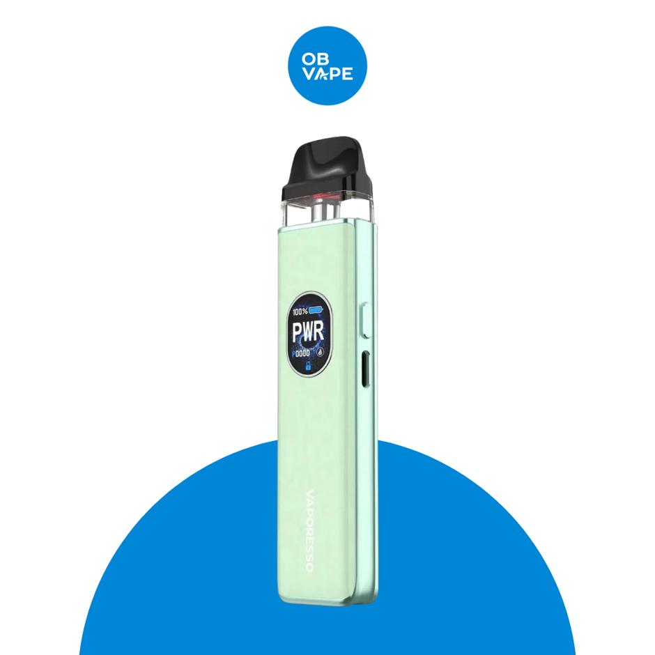 Vaporesso XROS 5 Pod Kit