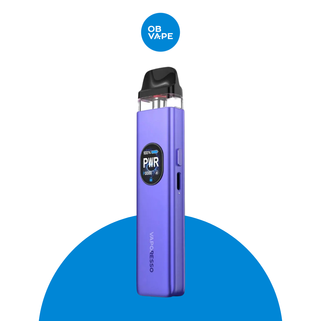 Vaporesso XROS 5 Pod Kit