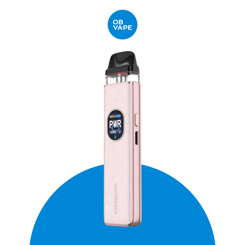 Vaporesso XROS 5 Pod Kit