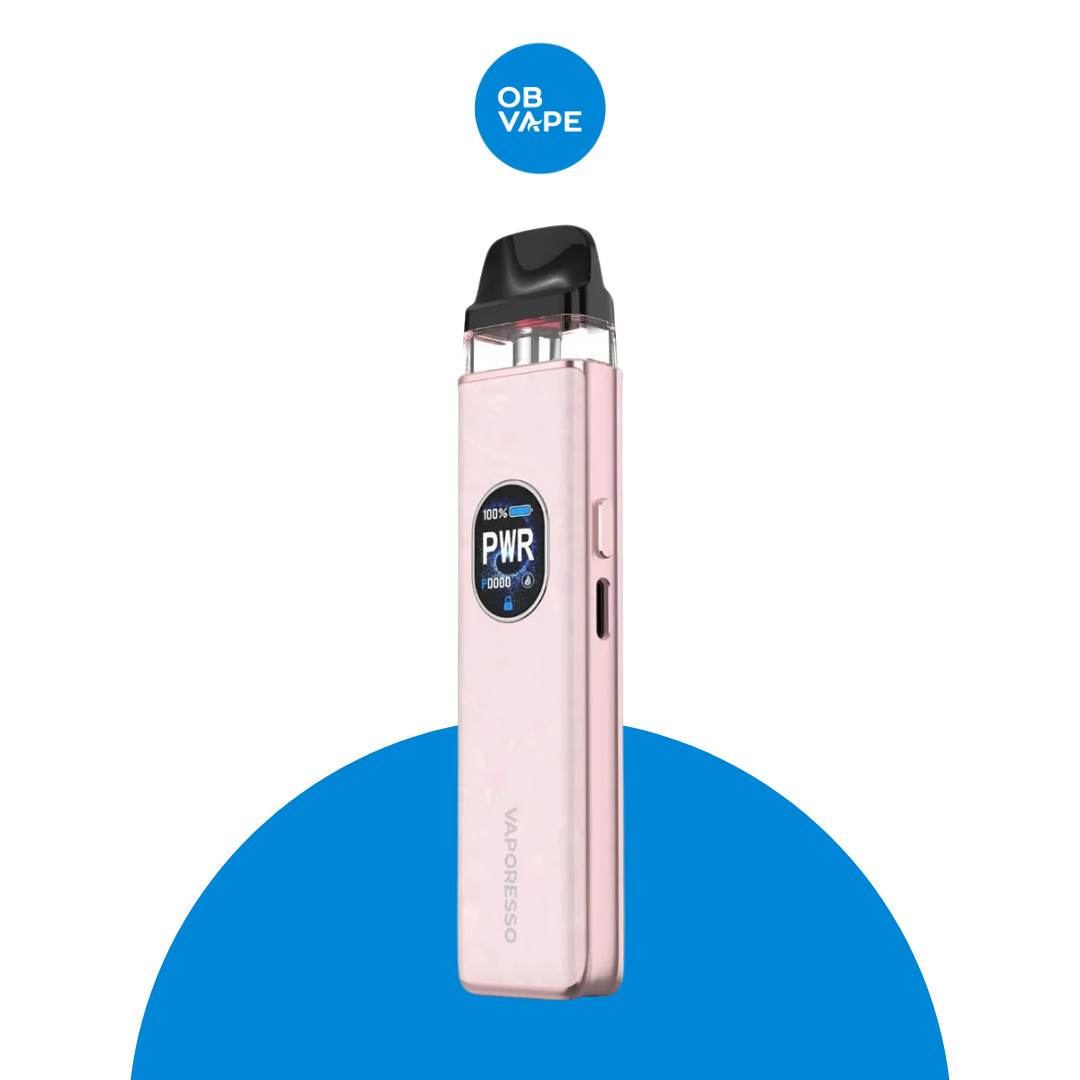 Vaporesso XROS 5 Pod Kit