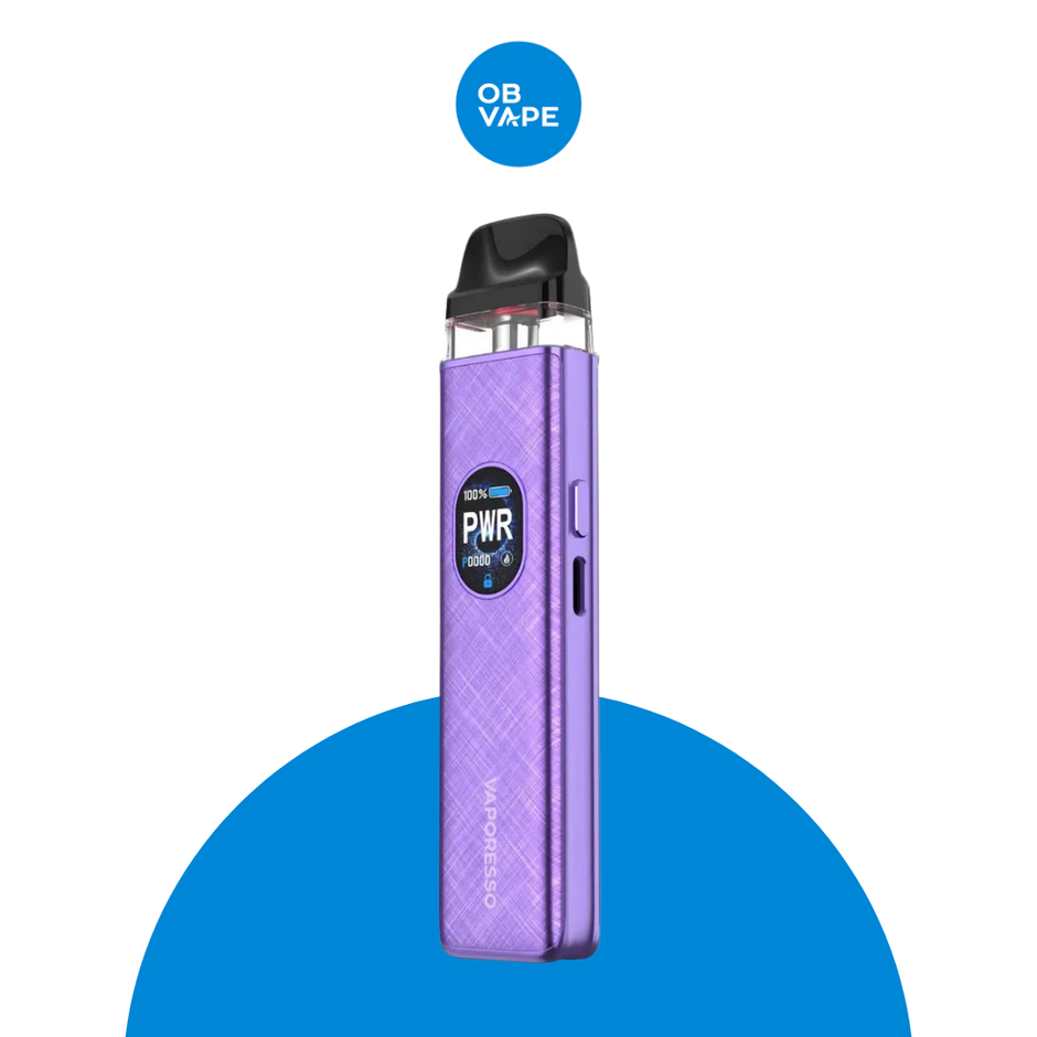 Vaporesso XROS 5 Pod Kit