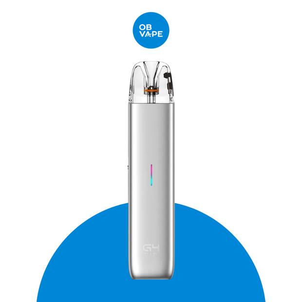 Uwell Caliburn G4 Mini Pod Kit