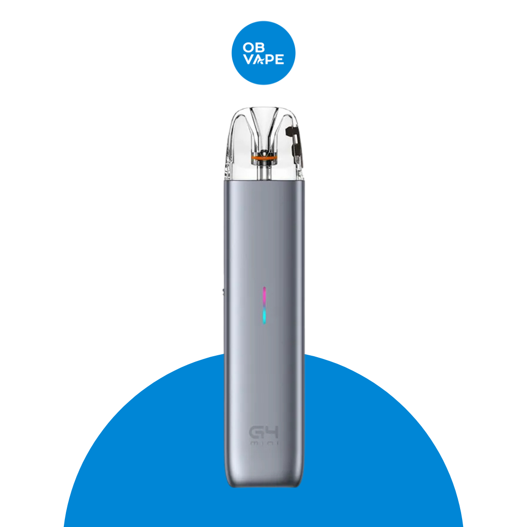 what is the ingredients in vape juice Uwell Caliburn Bar B6000 Disposable
