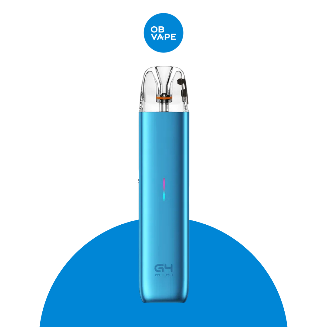 Uwell Caliburn G4 Mini Pod Kit