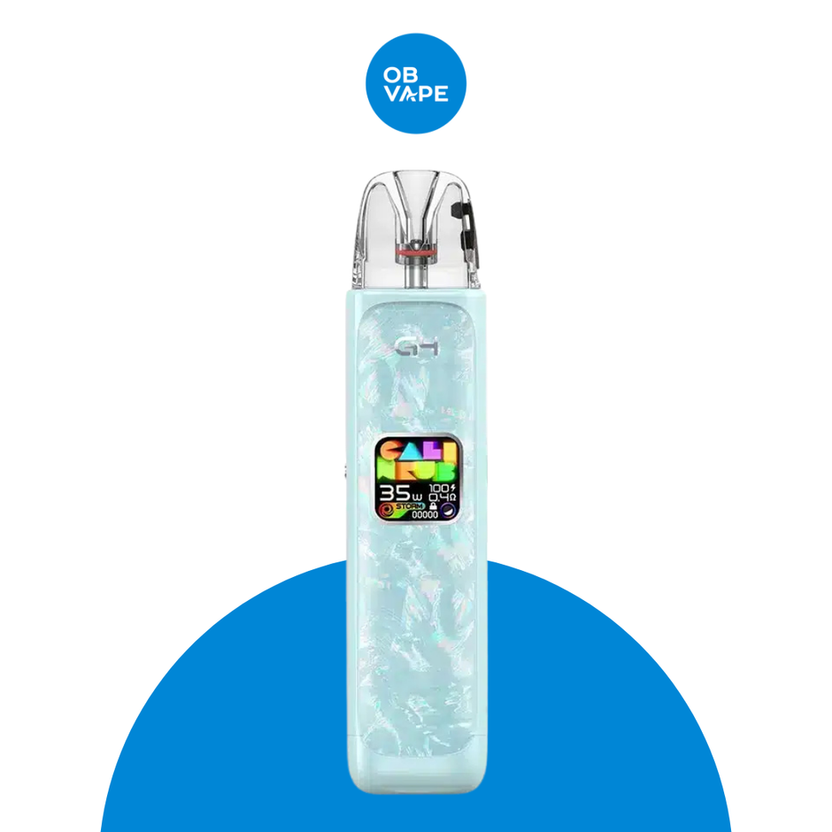 Uwell Caliburn G4 Pod Kit