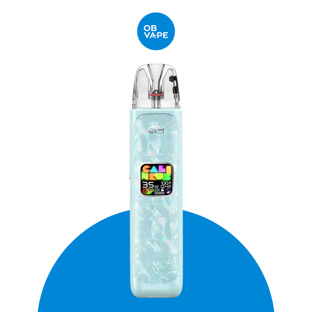 Uwell Caliburn G4 Pod Kit