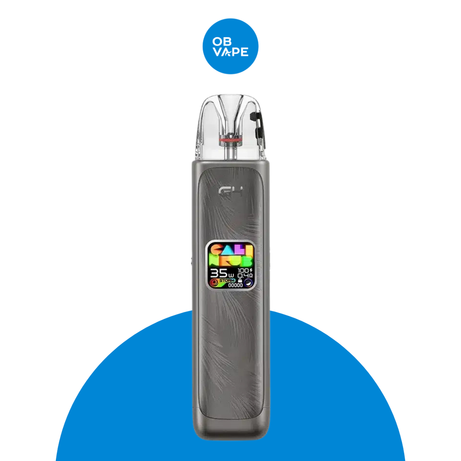 Uwell Caliburn G4 Pod Kit