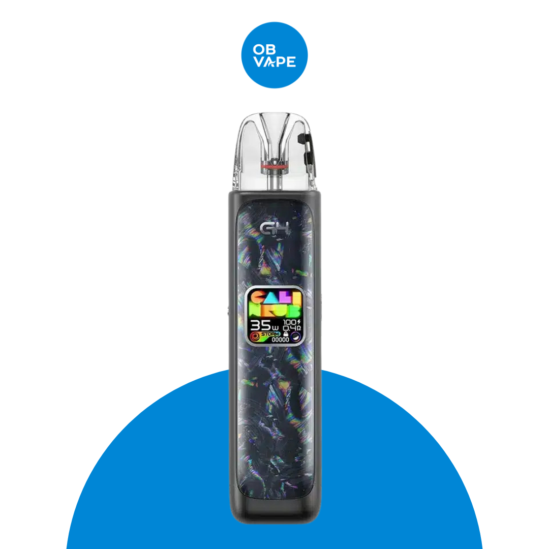 Uwell Caliburn G4 Pod Kit