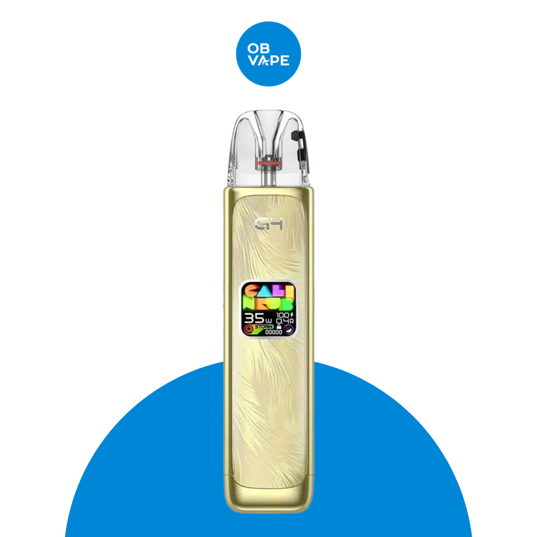 Uwell Caliburn G4 Pod Kit