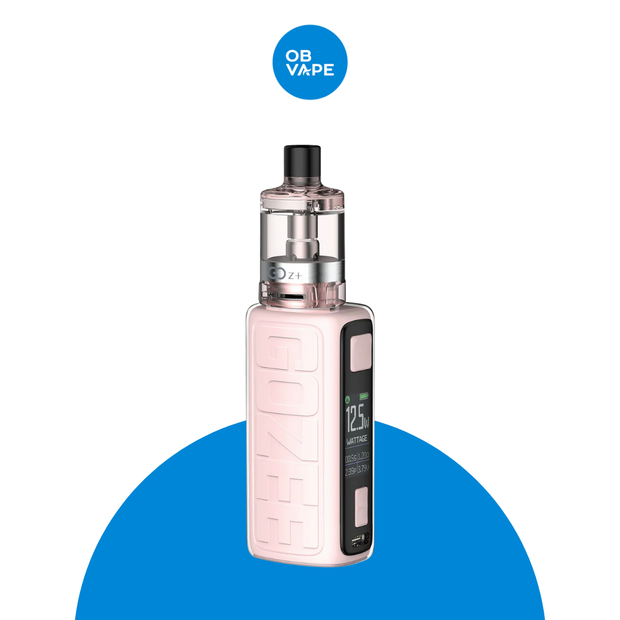 Innokin Vape Kits | OB Vape Innokin Vape Kits | OB Vape
