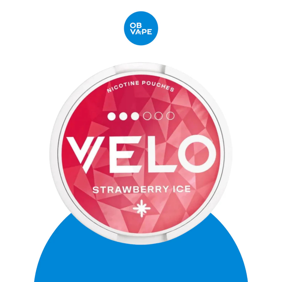 VELO Mini Nicotine Pouches