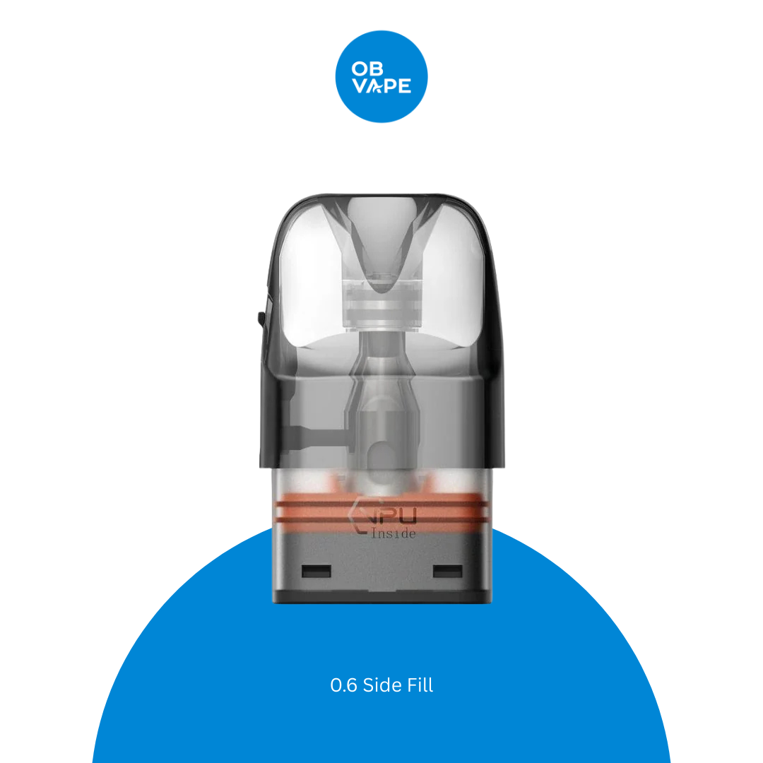 Geekvape Q Replacement Pod (Sonder Q / Wenax Q)