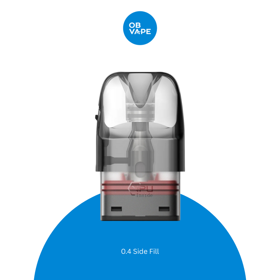 Geekvape Q Replacement Pod (Sonder Q / Wenax Q)