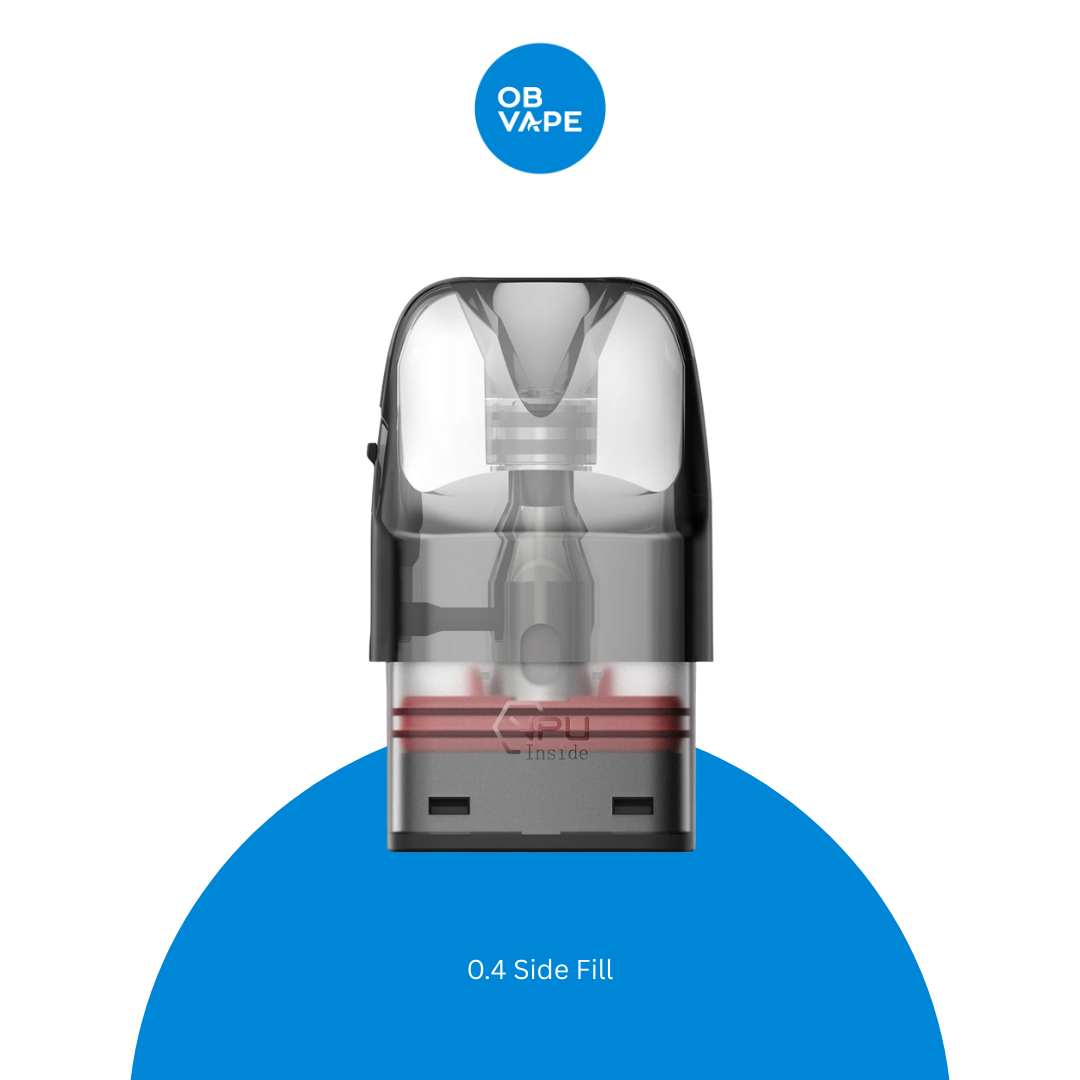 Geekvape Q Replacement Pod (Sonder Q / Wenax Q)