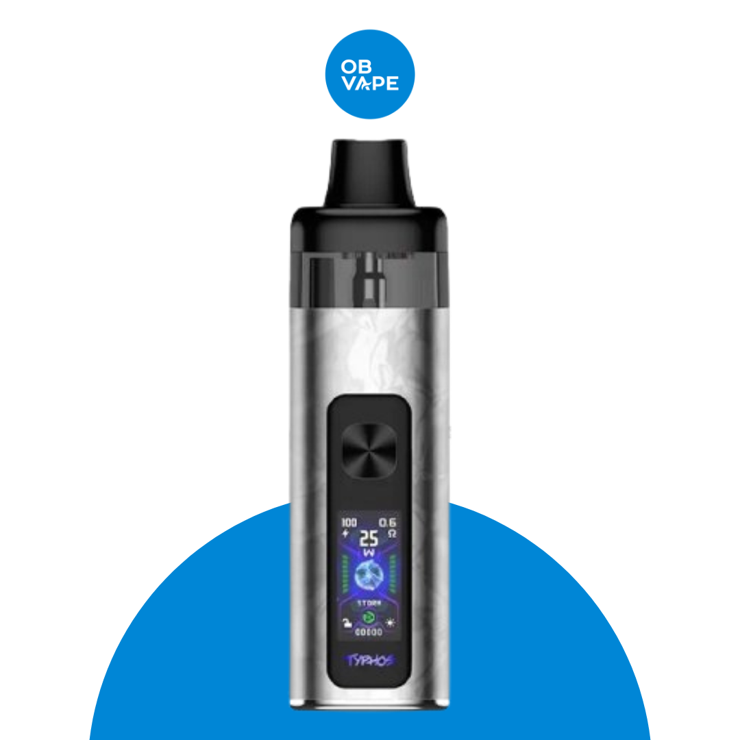 Uwell Typhos Pod Kit